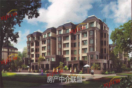 八十平露台只可自家使用精装边户外小对面一路之隔